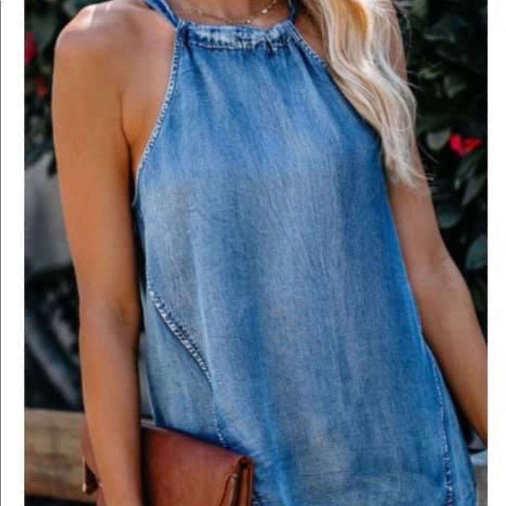 Brand new without tags, never worn